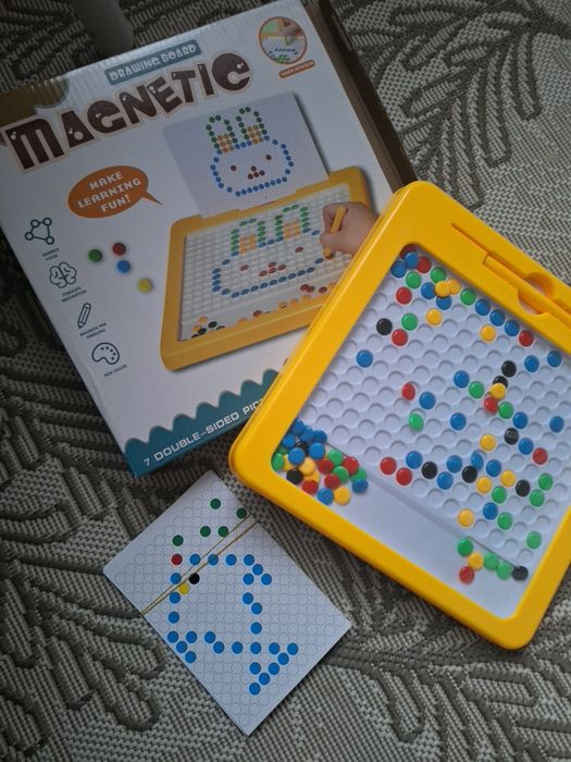 Paka dla dziecka oddam