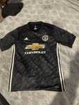 Menchester United Jersey