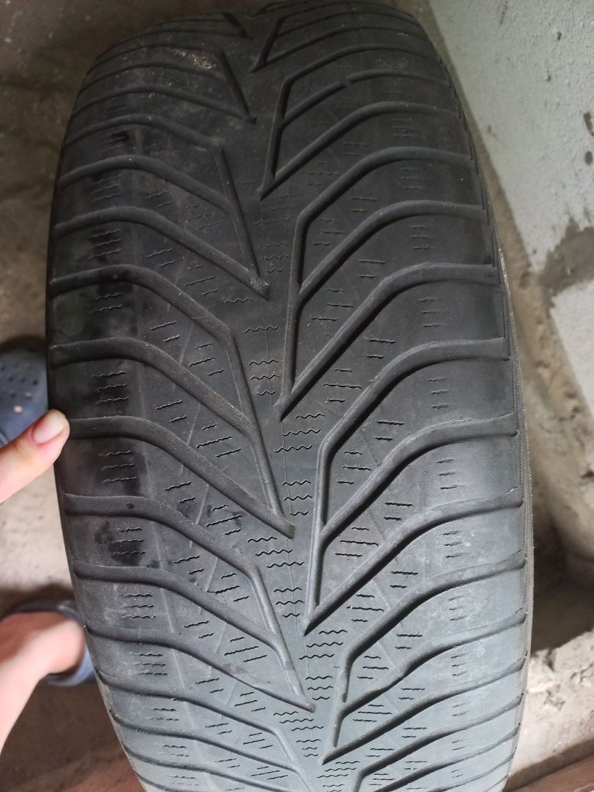 Запасне колесо Розболтовка 5*108 205/55 R16 91H V905