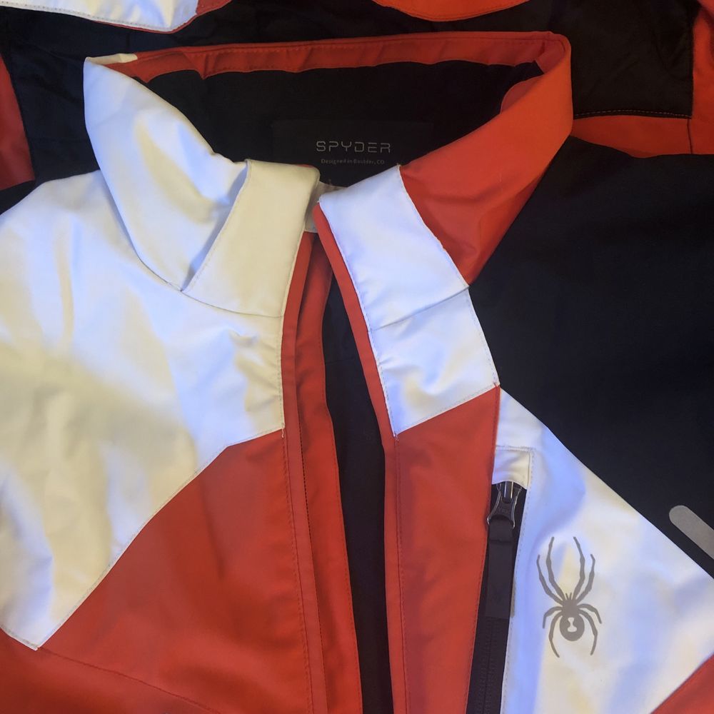 Куртка Лижна жіноча Spider, Xs-S, 170, в дуже хорошому стані
