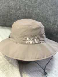 Jack Wolfskin Supplex Mesh Siltstone Traveller - Jack Wolfskin