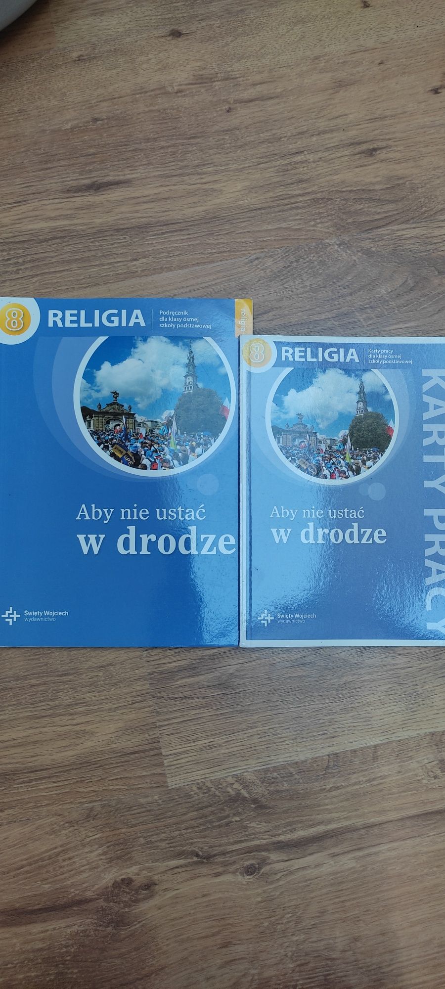 Podręcznik do religii