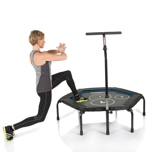 Trampolina HAMMER Cross Jump - -