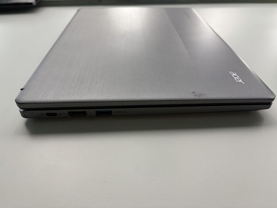 Acer Chromebook Plus 514
