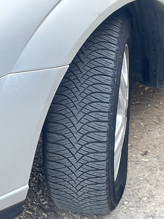 Ford focus 1,6 gasolina
