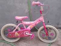Bicicleta criança