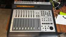 Mesa / Interface DAW M-Audio ProjectMix I/O