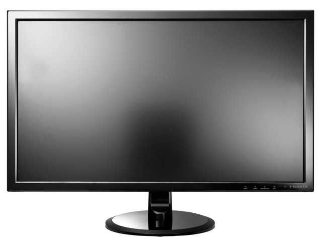 Monitor I-O Data LCD-MF276XDB-B 27" 1920 x 1080 Full HD IPS USZK HDMI