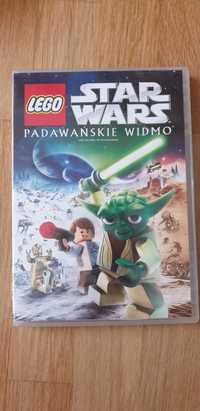 Star Wars Padawańskie Widmo DVD polska wersja językowa