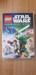 Star Wars Padawańskie Widmo DVD polska wersja językowa