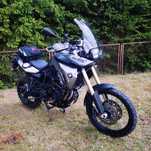 BMW F800 GS F800GS