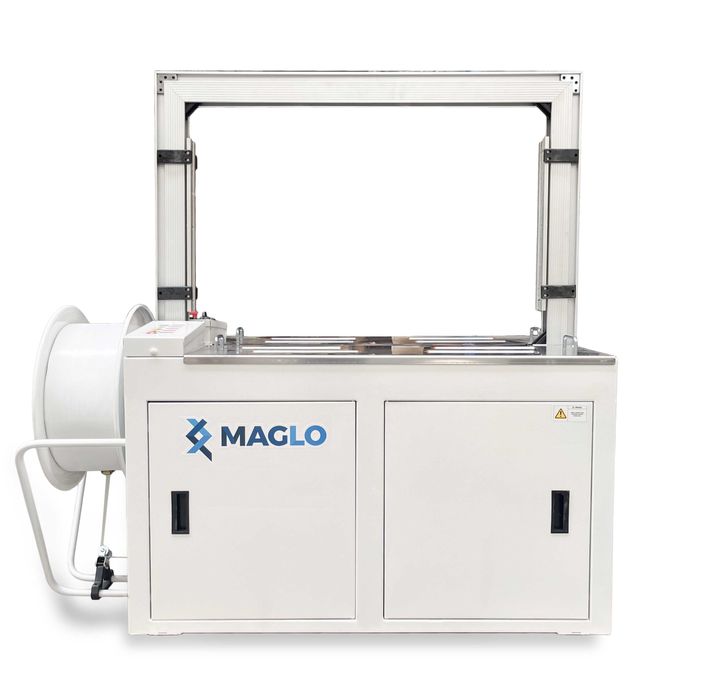 wiązarka bandownica taśma PP automat do taśmowania NOWA