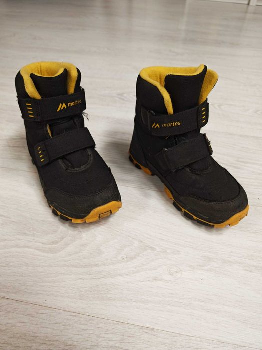 Dziecięce Buty zimowe MARTES MENIVEK JR rozmiar 32