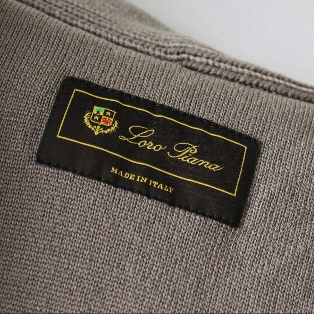 Kurtka Loro Piana