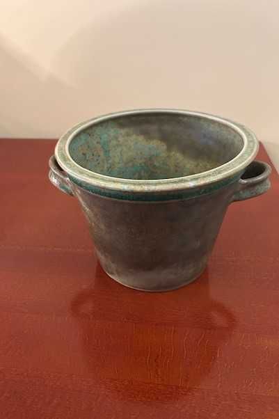 Misa ceramiczna artystyczna firmy Ceramika Sopocka