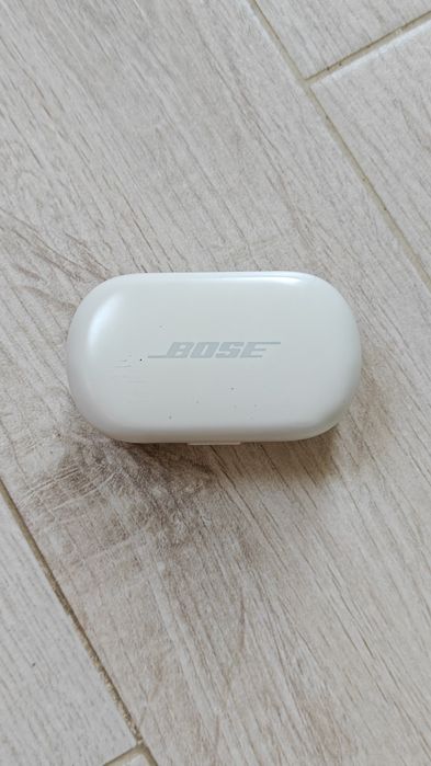 Słuchawki Bose QuietComfort Earbuds
