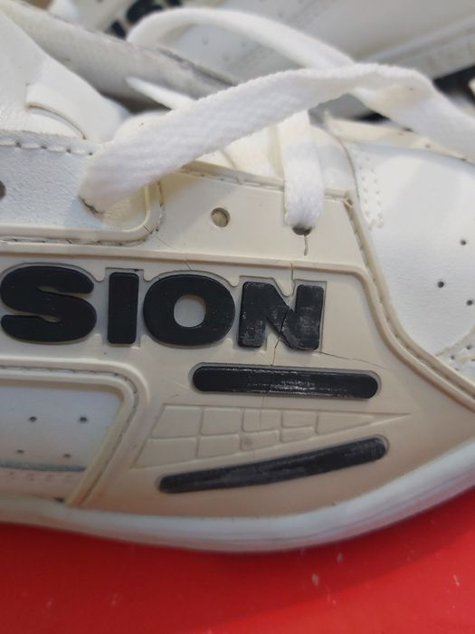 Tenis vision street wear 18000 NOVOS