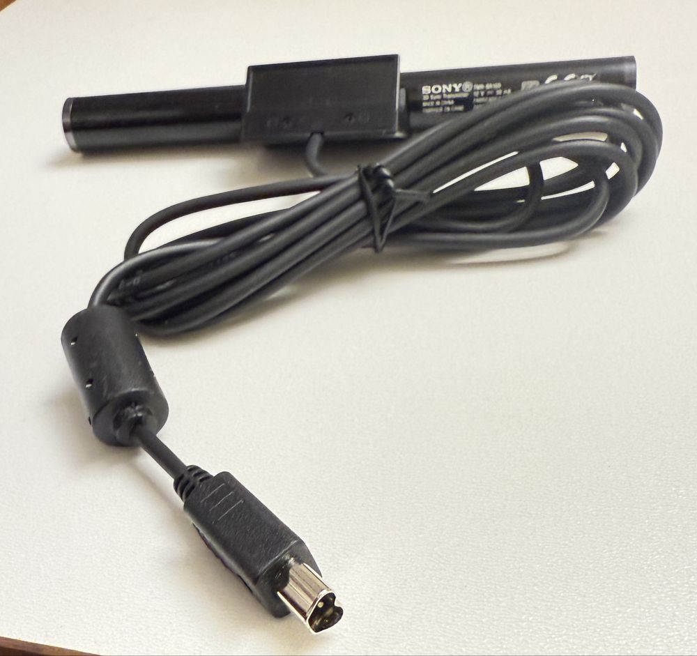SONY TMR-BR100 transmiter 3D