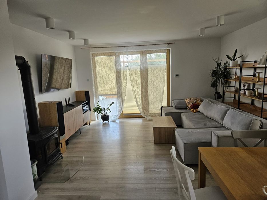 Dom jednorodzinny woj. WARMIŃSKO-MAZURSKIE