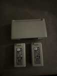 2 baterias e HUB - DJI Mini 2/DJI Mini 2 SE