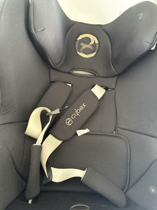 Cadeira Cybex Sirona