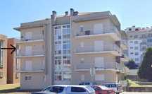 Apartamento T1 mobilado próximo Hospital