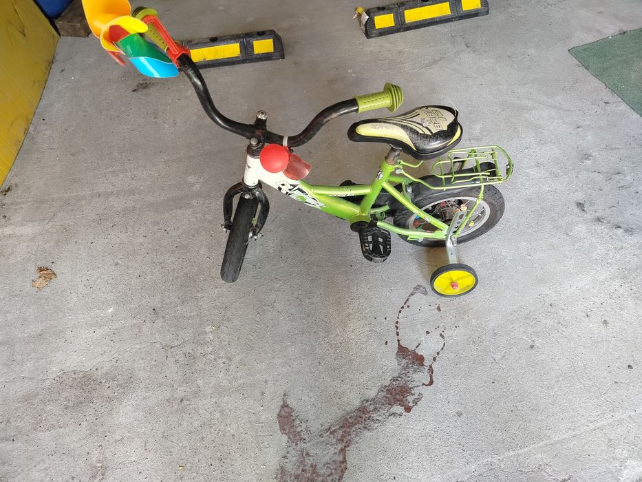 Sprzedam rower dla dziecka