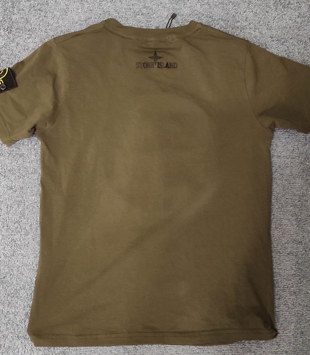 Футболка Stone island