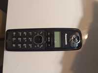 Telefon stacjonarny Panasonic KXTG 16111