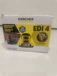 Karcher EDI 4 akumulatorowa skrobaczka lodu nowa