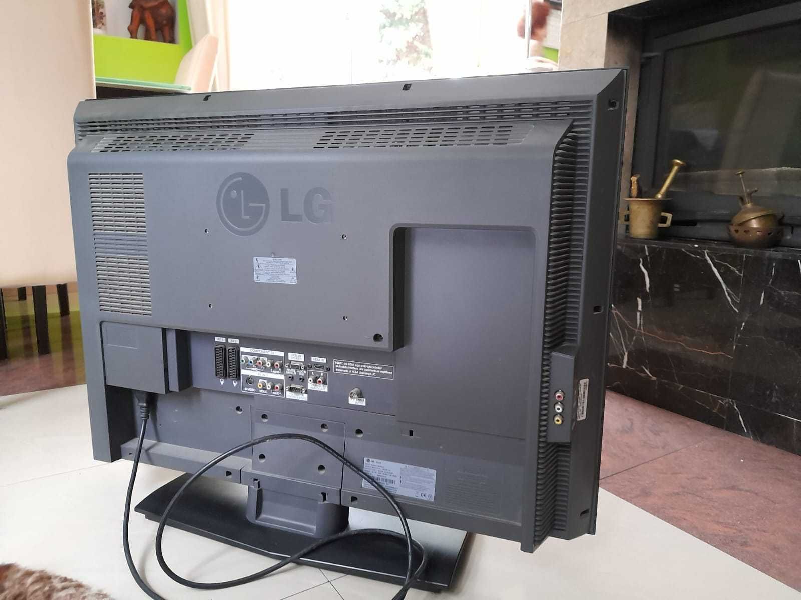 telewizor LG    32 cali