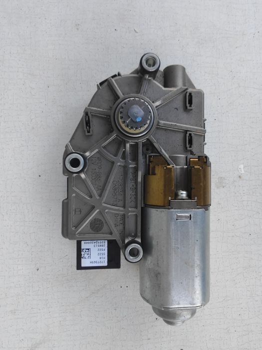 Моторчик Люка Jetta mk6 5K0959591A