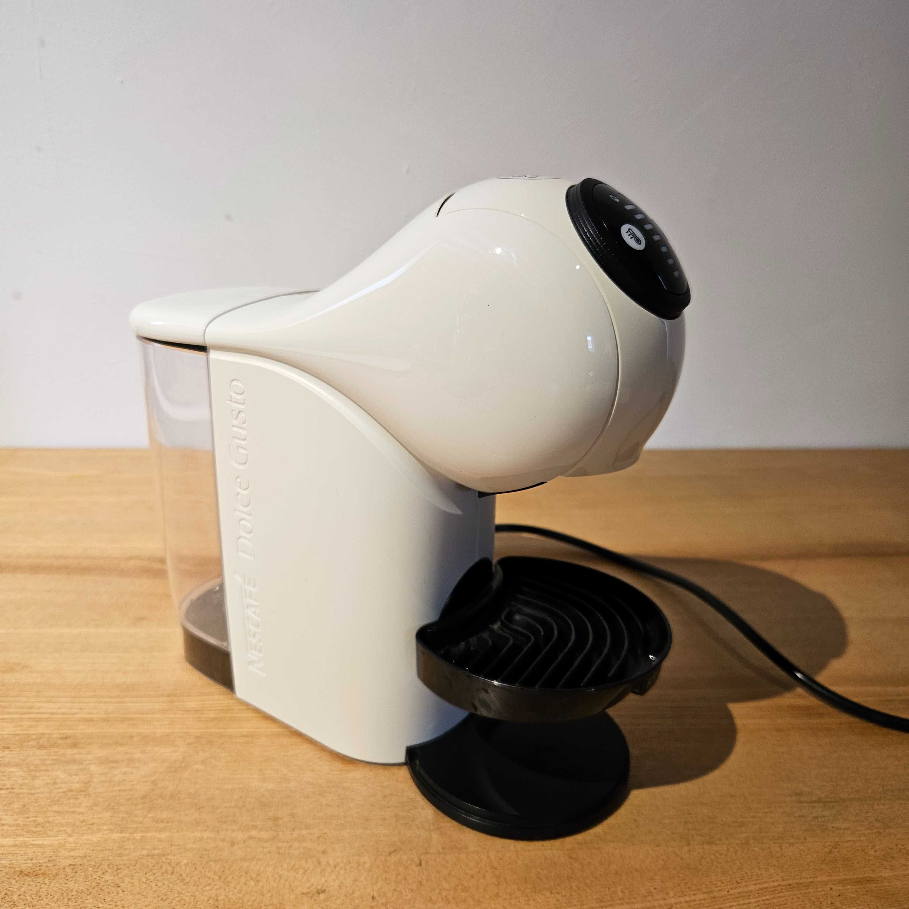 Dolce Gusto - Nescafe