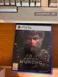 Black Myth Wukong PS5