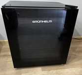 Винный шкаф Grunhelm GWC-14