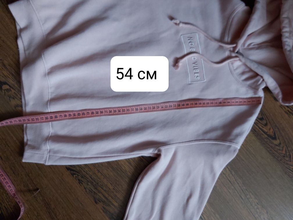 Худи НМ р. XS. Спортивная кофта