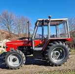 Zetor 5748 nie Ursus 4x4