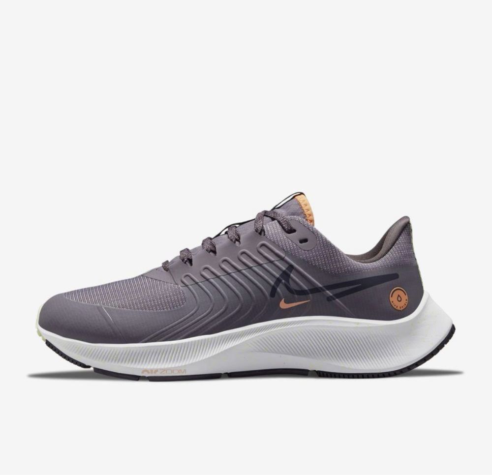 Кросівки кроссовки nike air zoom pegasus 38 shield
