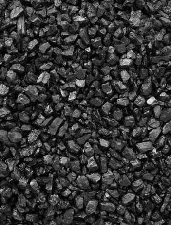 Pieklorz węgiel groszek