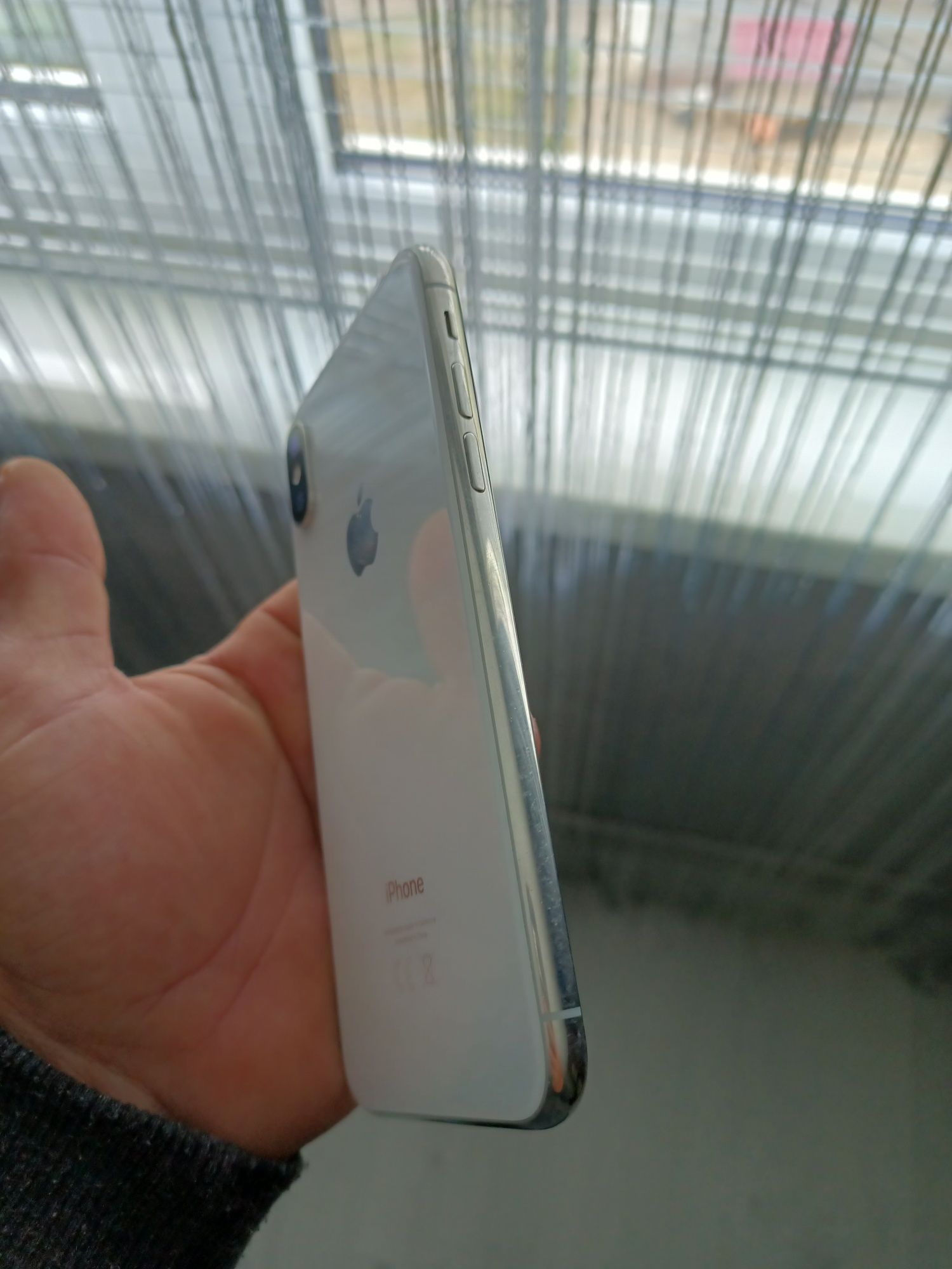 Iphone X 256gb neverlock