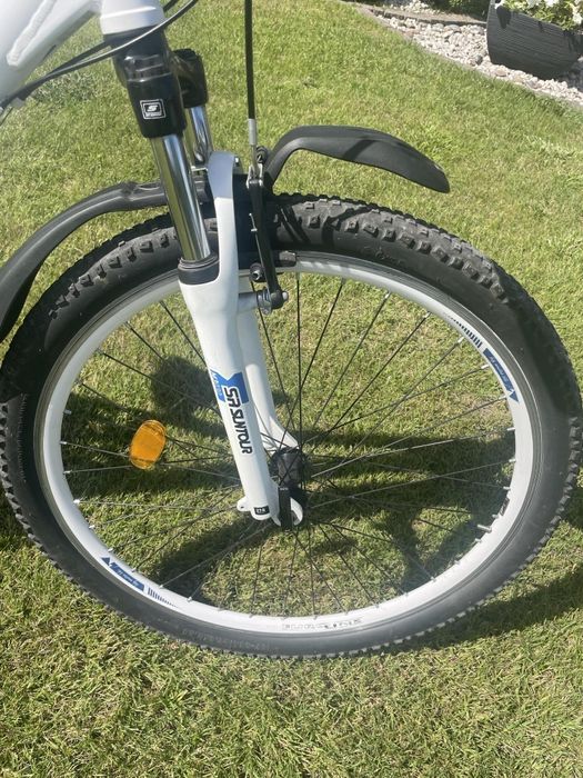 Rower Romet Jolene Lady MTB