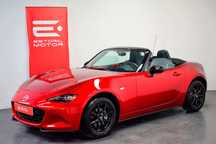 Mazda MX-5 1.5 RF Sky-G Prime-line