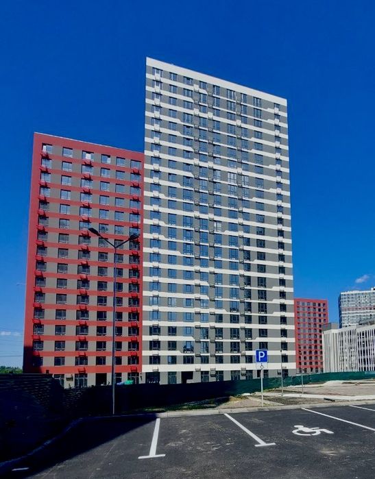 Продаж комори ЖК Варшавський 3 буд. 10.3 кладовка