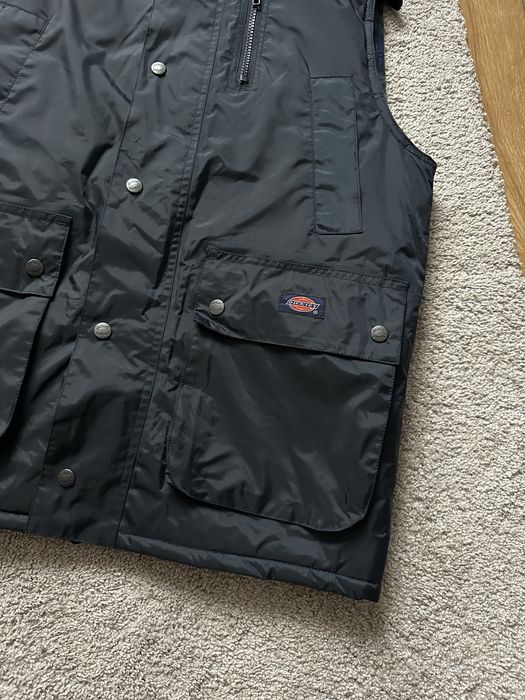 Жилетка Dickies чоловіча