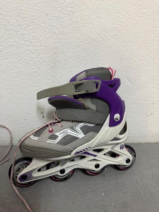 Patins em linha 35/38