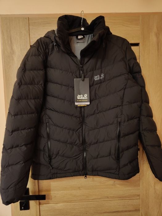 Kurtka męska Jack wolfskin