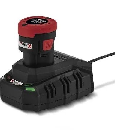 Tesoura rotativa 12v Parkside