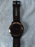 Garmin Fenix 5X Sapphire Crystal 51mm