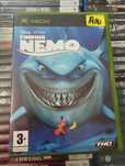 Finding Nemo [XBOX]