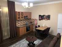 Продаю 1-к кв. 39 м2  Центр, Центральный Рынок, Новострой